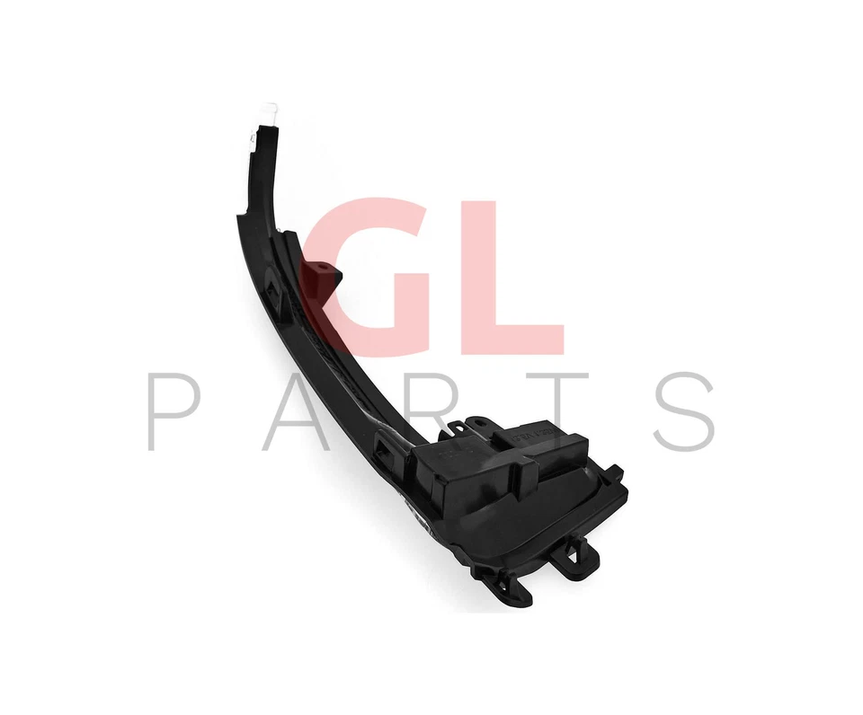 PARA AUDI A5/S5 B8 2009-2011 INTERMITENTE ESPEJO IZQUIERDO RESUMEN MAX 8K0949101C Nuevo Foto 4 de 4