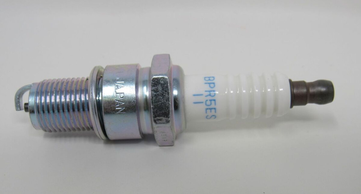 NGK BPR5ES-11 Standard Spark Plugs 7634 11 QTY for Honda Yamaha ATV UTV