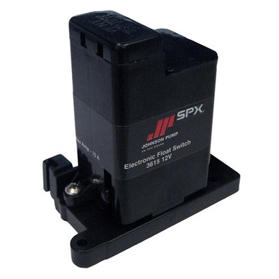 Johnson 36152 Electro-magnetic Float Switch 12V 36152
