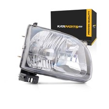 For 2001 - 2004 TOYOTA TACOMA Headlight Assembly Passenger Side TO2503136