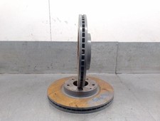 BEET33251 bremscheibe vorne 5346221 MAZDA CX-30 DM DT ED SKYACTIV-G M 2019