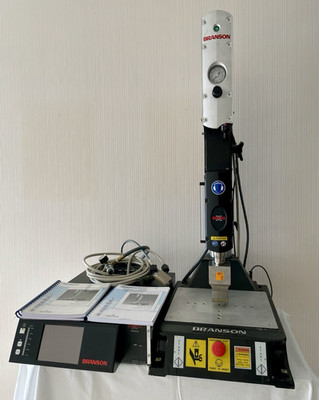 Branson 2000X Ultraschallgenerator
