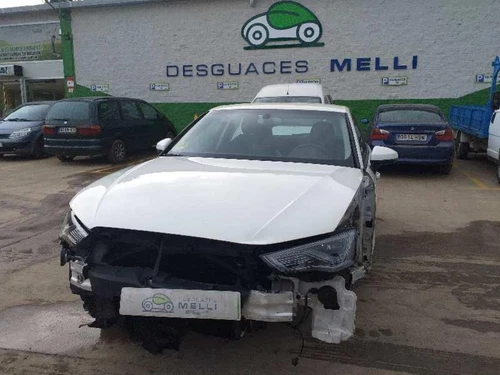8V0839885 Türgriff Vorne Aussen Rechts für AUDI A3 SPORTBACK (8VA) 2013 5140207 - Bild 3 von 10
