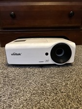 Vivitek Projector DLP D554