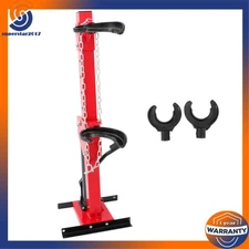 4.5Ton Coil Spring Compressor Auto Strut Hydraulic Compressor Removing Tool