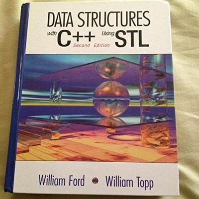 Data Structures with C++ Using STL Buch Prentice Hall