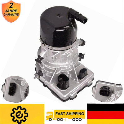 A2164600380 A2164600280 Electric Power Steering Pump For Benz W216