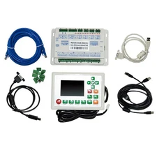 Control Card Motherboard RDC6442S Laser Machine High-speed Cutting Circuit Board