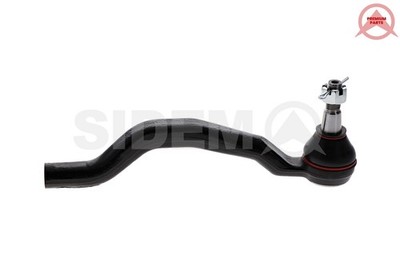 SIDEM Spurstangenkopf Gelenkkopf 41839 für FX INFINITI FM14X1,5R 30d AWD
