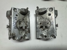 Nos Oem 1956 Ford Fairlane Custom Lincoln Premier Lhrh Rear Door Latches Nos Oem 1956 Ford Fairlane Custom Lincoln Premier Lhrh Rear Door Latches