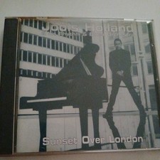 Sunset over London by Jools Holland & His Rhythm and Blues Orchestra (CD, 1999)