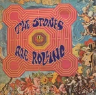 ROLLING STONES-STONES ARE ROLLING, STEREO, UNIQUE S.AFRICA CVR, 1ST PRESS 1967,
