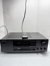 Onkyo TX-8211 Home Audio Amplifier FM Stereo AF Receiver TESTED Work