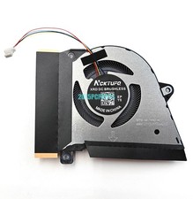 New Asus ROG Zephyrus G14 GA401IV GA401IV-BS96 GA401IV-XS96 GPU Cooling Fan