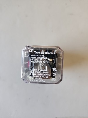 Tyco Electronics Kup-14d15-48 