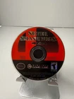 Super Smash Bros. Melee GameCube Tested/Works Authentic Disc Only MINTY