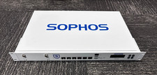 SOPHOS SG 210 REV 1 Flashed to Sophos Home
