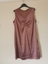 Image of AllSaints Pink Dress 12