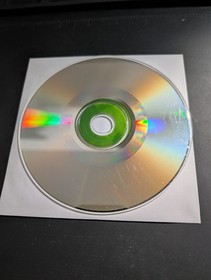 Legacy of Kain: Soul Reaver (Sega Dreamcast, 2000) solo disco