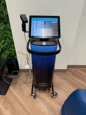 inmode morpheus 8 machine 2021 FACE AND BODY 