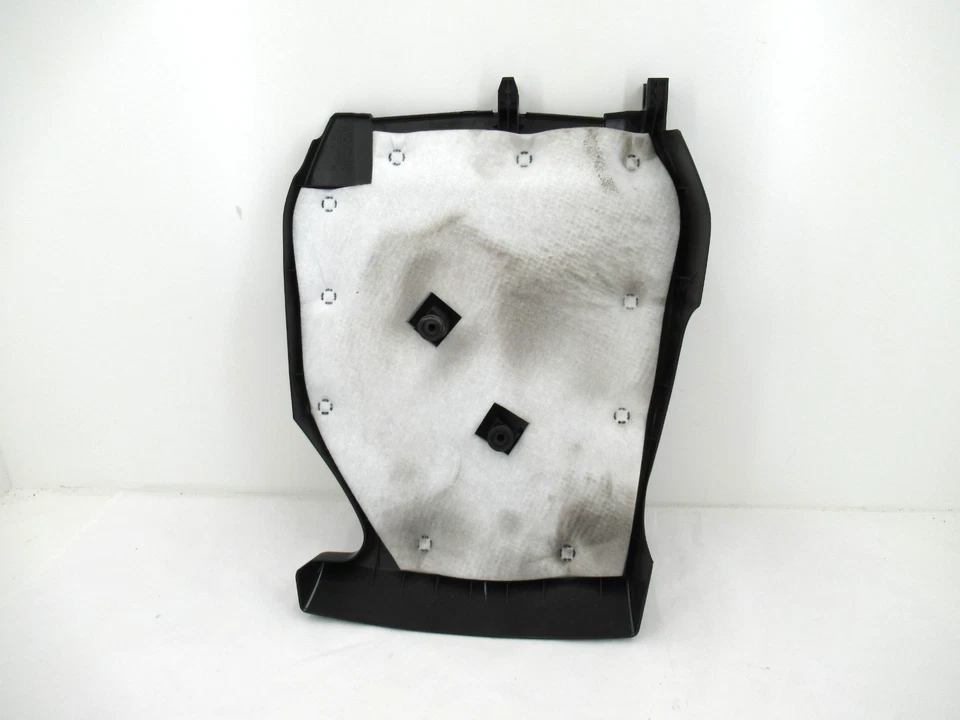 16-23 TOYOTA TACOMA ENGINE APPEARANCE COVER TOP PANEL LID D-4S 2GRFKS V6 OEM - Image 2 of 2