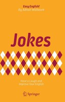 Adrian Wallwork | Jokes | Taschenbuch | Englisch (2018) | Easy English! | Xxvii