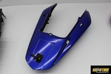 01-05 YAMAHA FZ1 REAR BACK TAIL FAIRING COWL SHROUD