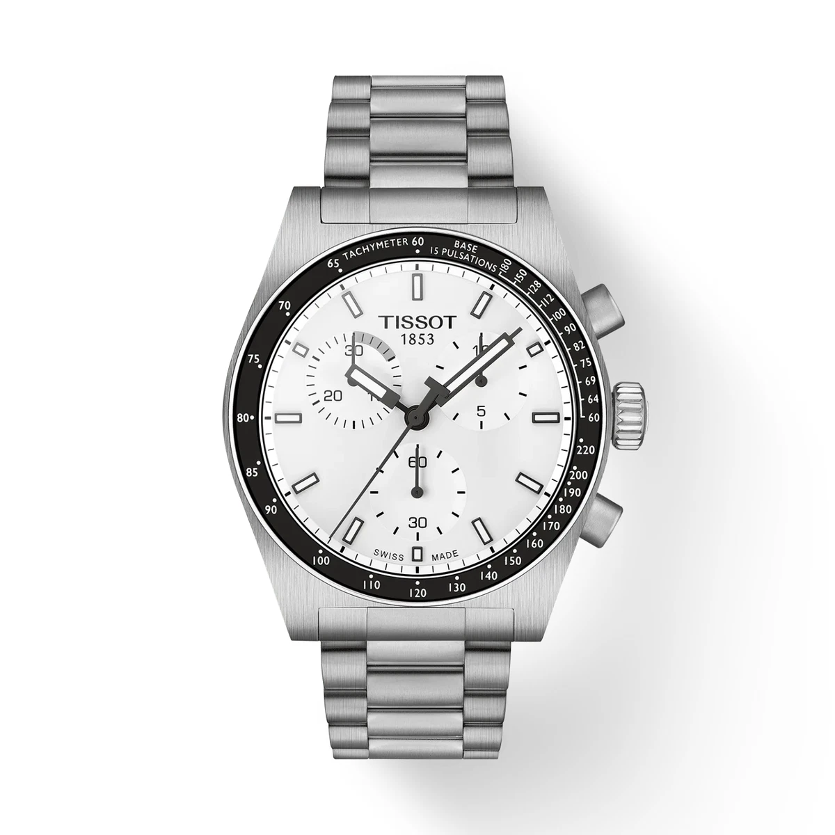 Tissot PRS 516 Stainless Steel Wristwatches for sale | eBay