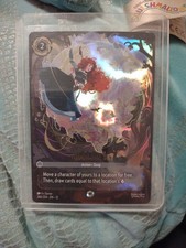 Touch the Sky #240 Prices | Lorcana Wilds Unknown | Lorcana Cards