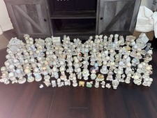 120 Precious Moments Figurines