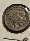 1923 S Buffalo Nickel, San Francisco     inv03    n161