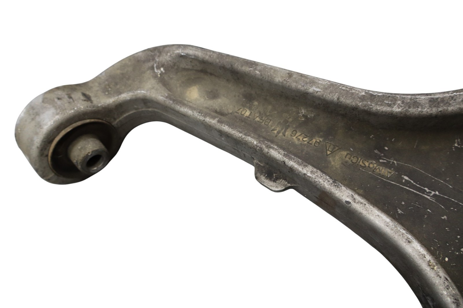14-17 Maserati Ghibli Front Right Side Suspension Lower Control Arm Oem