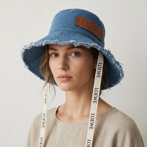 Loewe Bucket Hat | eBay