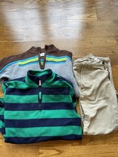 Hanna Andersson Boys Lot 130