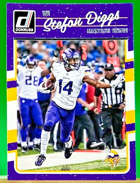 2016 Panini Donruss Stars & Commons #101-200 U-Pick Complete Your Set $0.99+ S30
