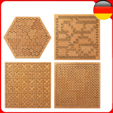 Steckpuzzle Puzzle Holzpuzzle Kinderpuzzle Ho...