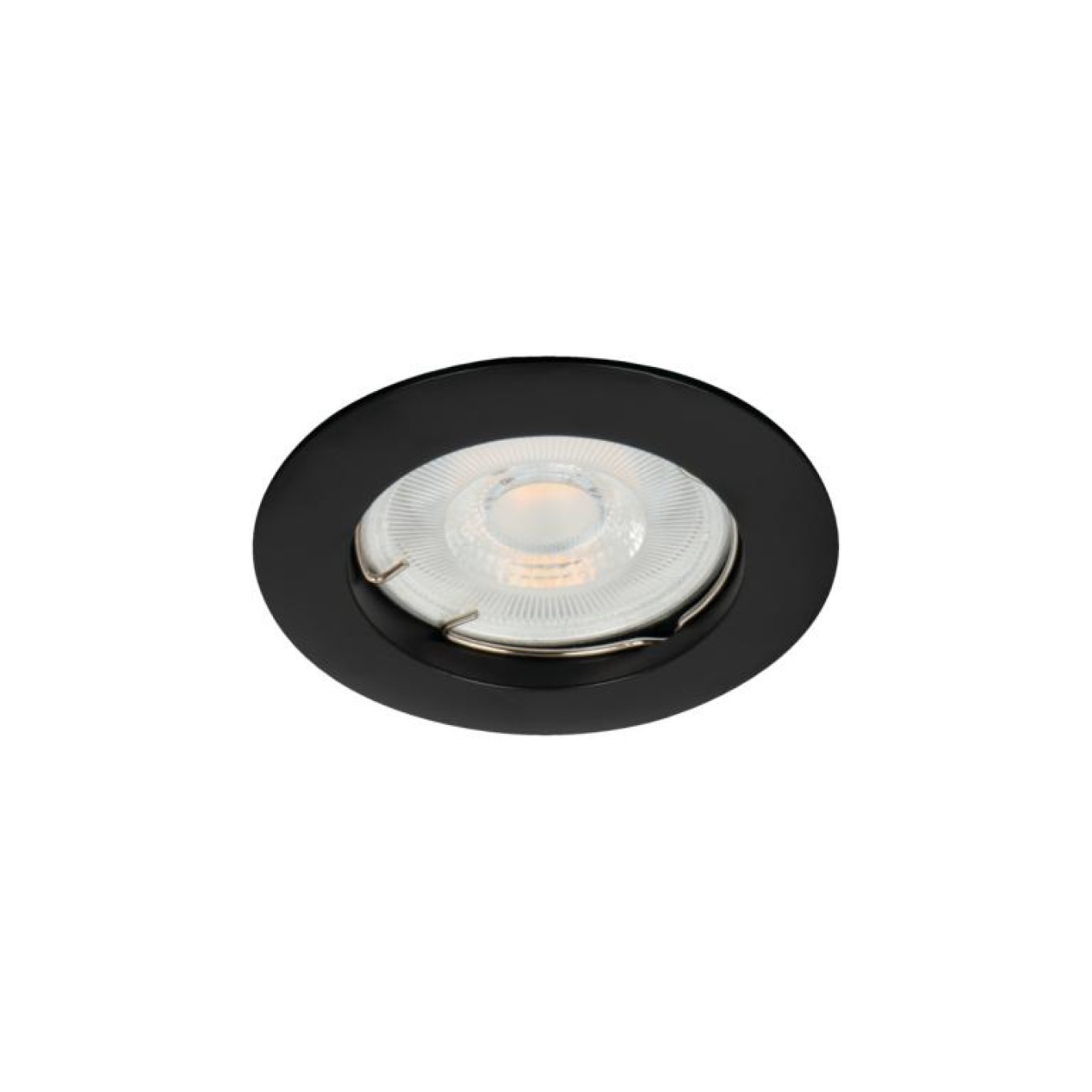 Spotlight 12V Gx5.3 1x50W VIDI CTC-5514-B 25995