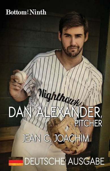 Jean C. Joachim | Dan Alexander, Pitcher (Deutsche Ausgabe) | Taschenbuch (2020)-image