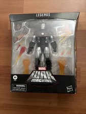Marvel Legends War Machine Deluxe Action Figure Exclusive Hasbro 2020 New Sealed