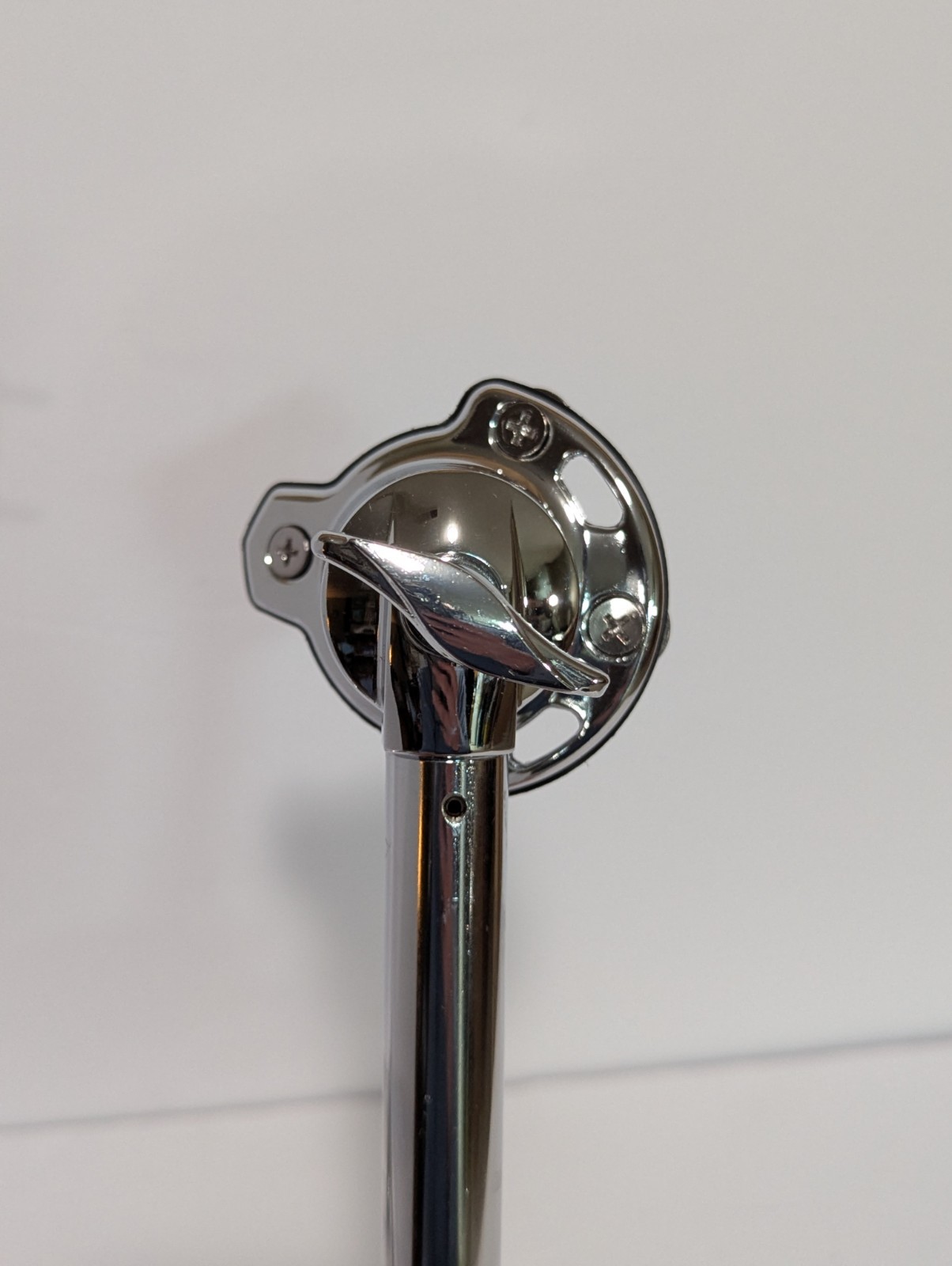 Mapex Bass Drum Legs & Spurs - NEW - Mars Maple