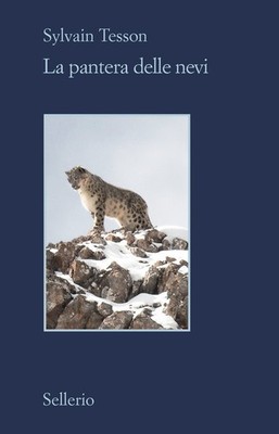 Der Schneepanther - Tesson Sylvain