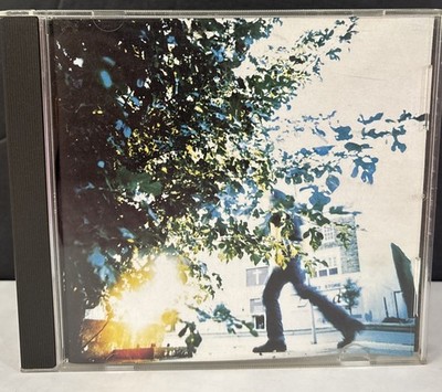 Seven Mary Three Rock Crown CD