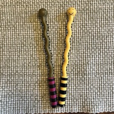 B. Toys Battat Parum Pum Pum Bug Drumsticks Replacement Musical Toddler Toy