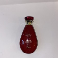 Hypnotic Poison Satin Body Lotion 50ml
