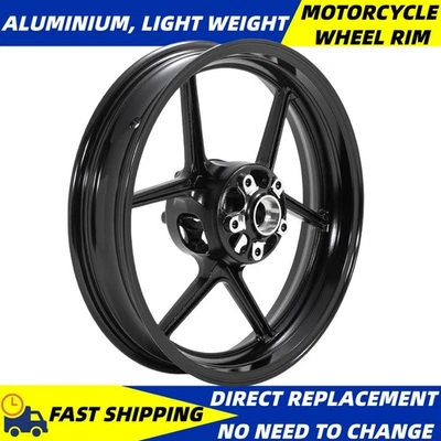 Motorcycle Wheels and Rims for Kawasaki Ninja 1000 for sale | eBay