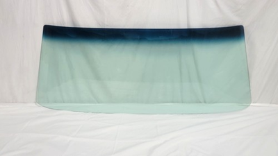 #ad #ad Front Windshield Glass for 1964 65 66 67 68 Mustang Hardtop Convert Fastback $175.00