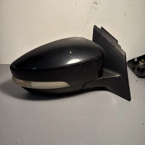 OEM 2012-2014 Ford Focus Right Passenger Side View Power Mirror  ✅