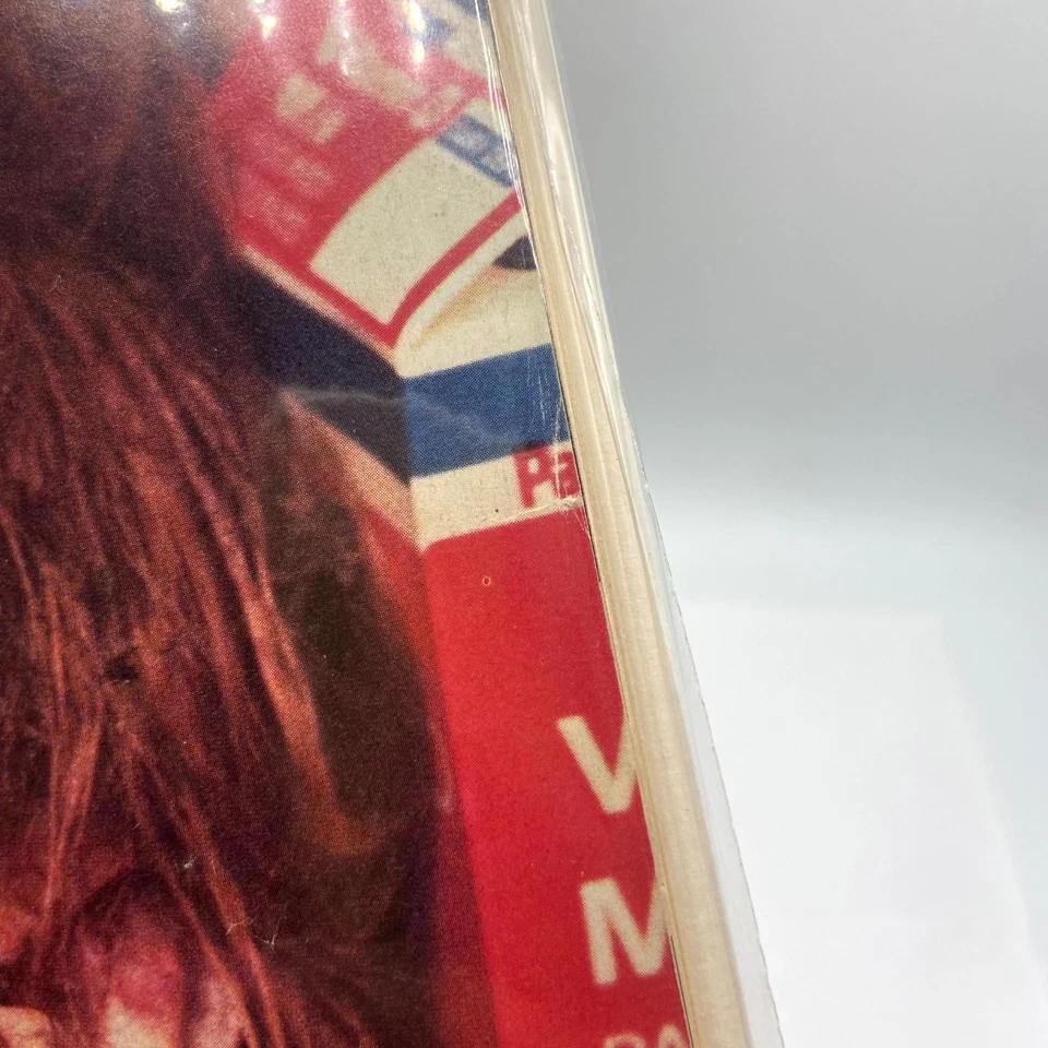 Fangoria Horror Magazine #12 Friday the 13th Part 2 Crime Films And Television - Image 3 of 4