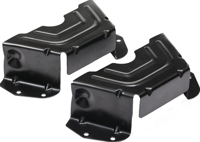 #ad For Murray Lawn Mower 2Pack 42quot; 46quot; Deck Belt Cover Full Fit Models $49.99