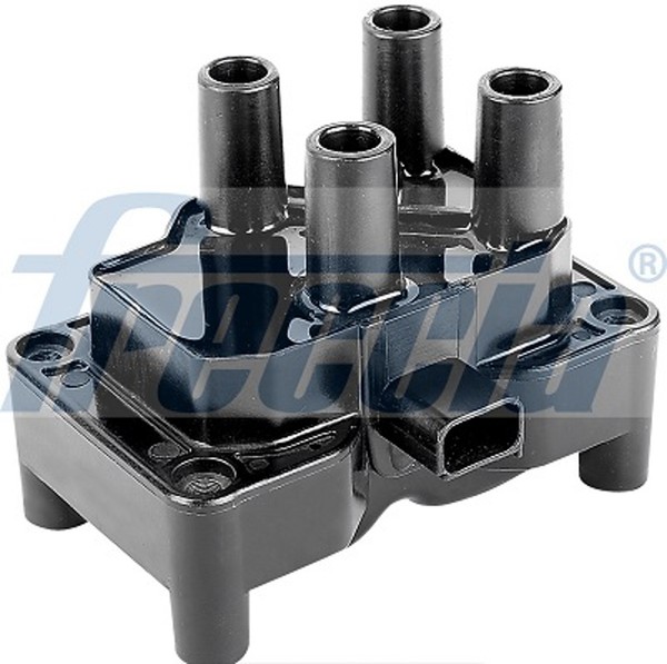 ZüNdspule Freccia IC15-1119 FüR Ford Fiesta 6 CB1 Ccn Max 2 Dxa CB7 Ceu 5 Focus-image